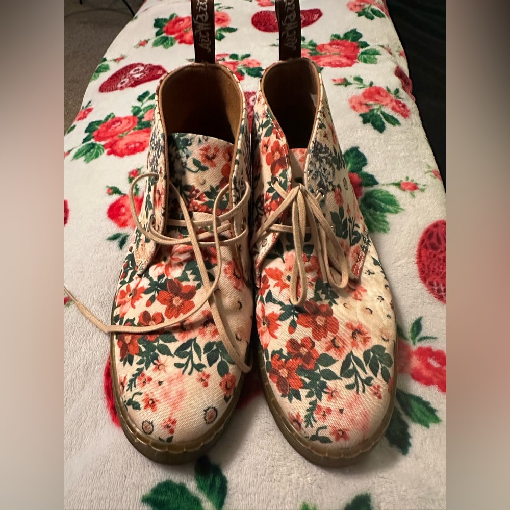Dr. Martens